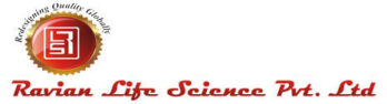 Ravian life Science Pvt. Ltd.